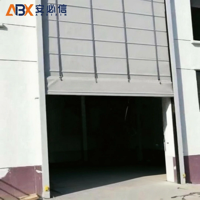 张家口市伸缩式卸货平台